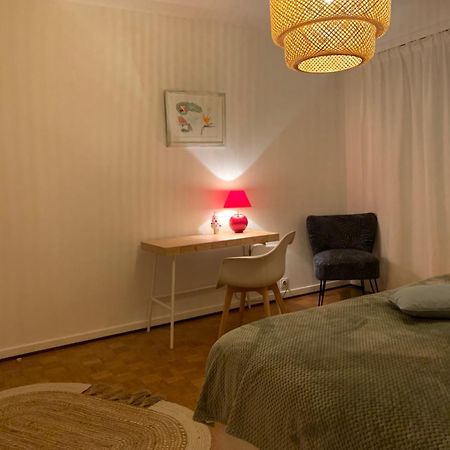 Appartement Centre-Ville Colmar Eksteriør billede