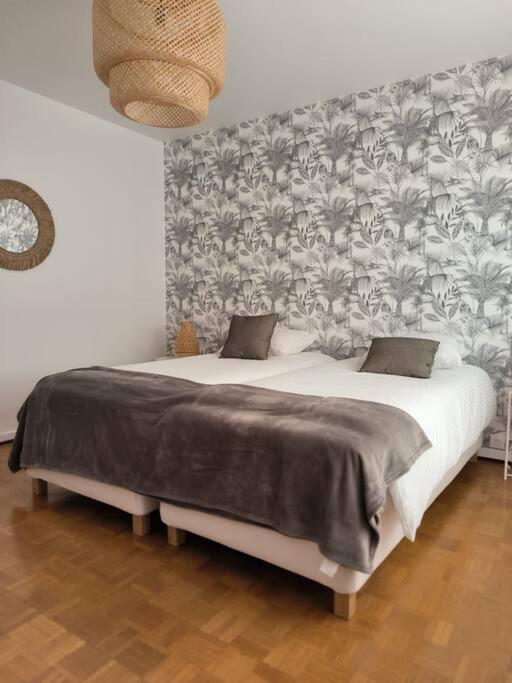 Appartement Centre-Ville Colmar Eksteriør billede