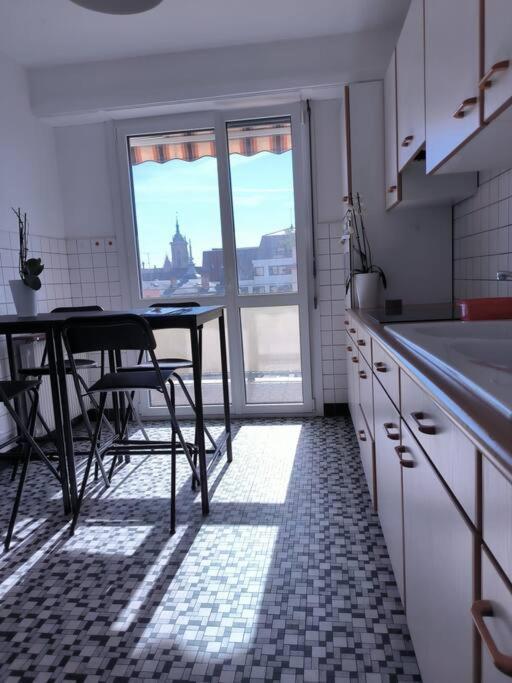 Appartement Centre-Ville Colmar Eksteriør billede