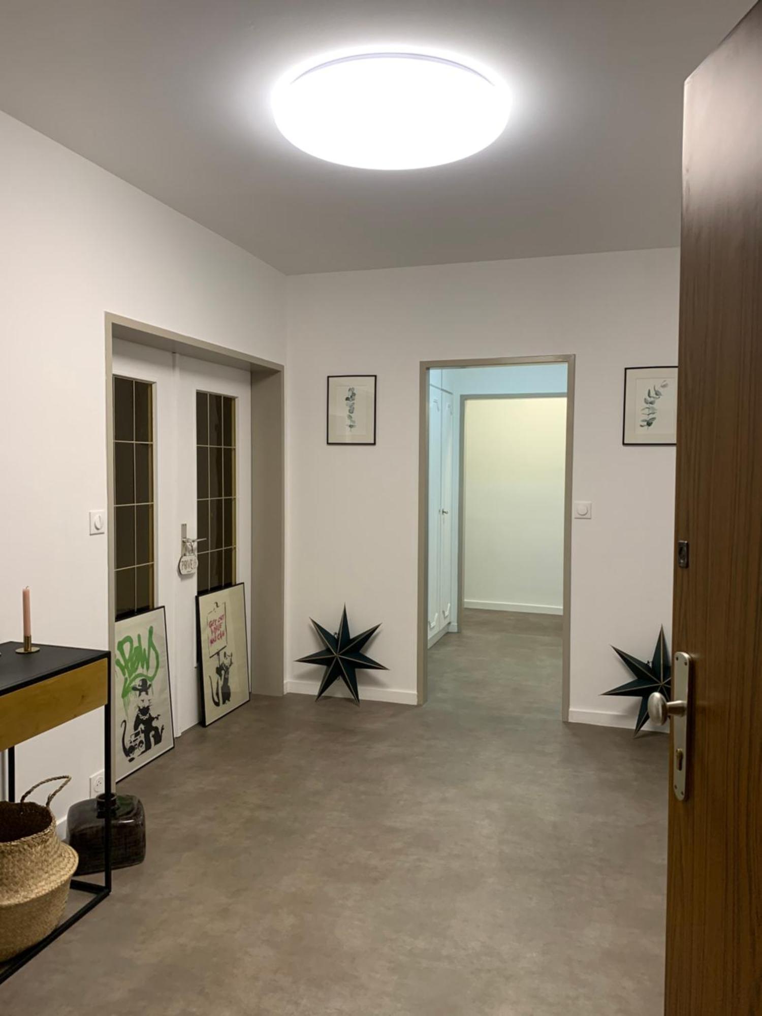 Appartement Centre-Ville Colmar Eksteriør billede
