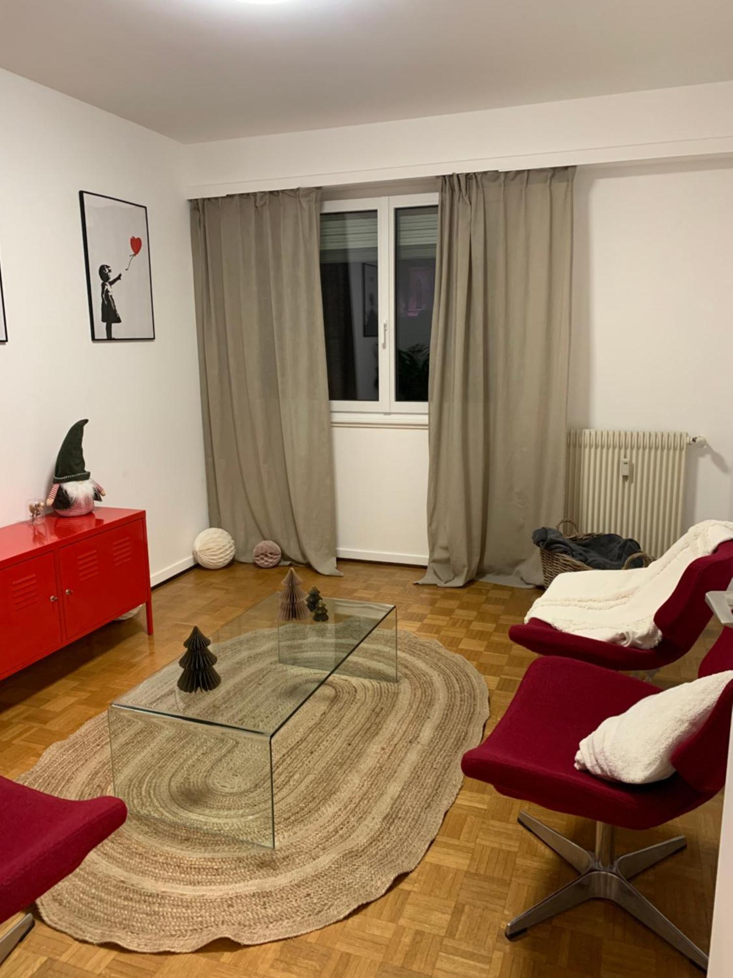 Appartement Centre-Ville Colmar Eksteriør billede