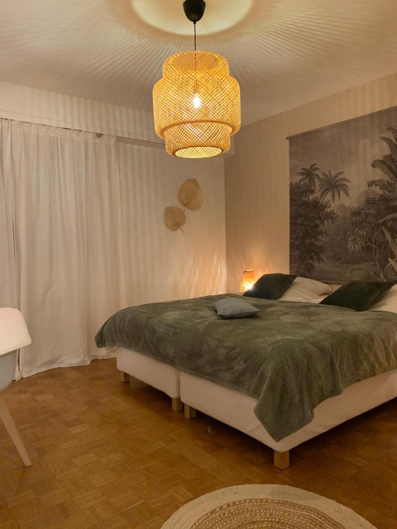Appartement Centre-Ville Colmar Eksteriør billede