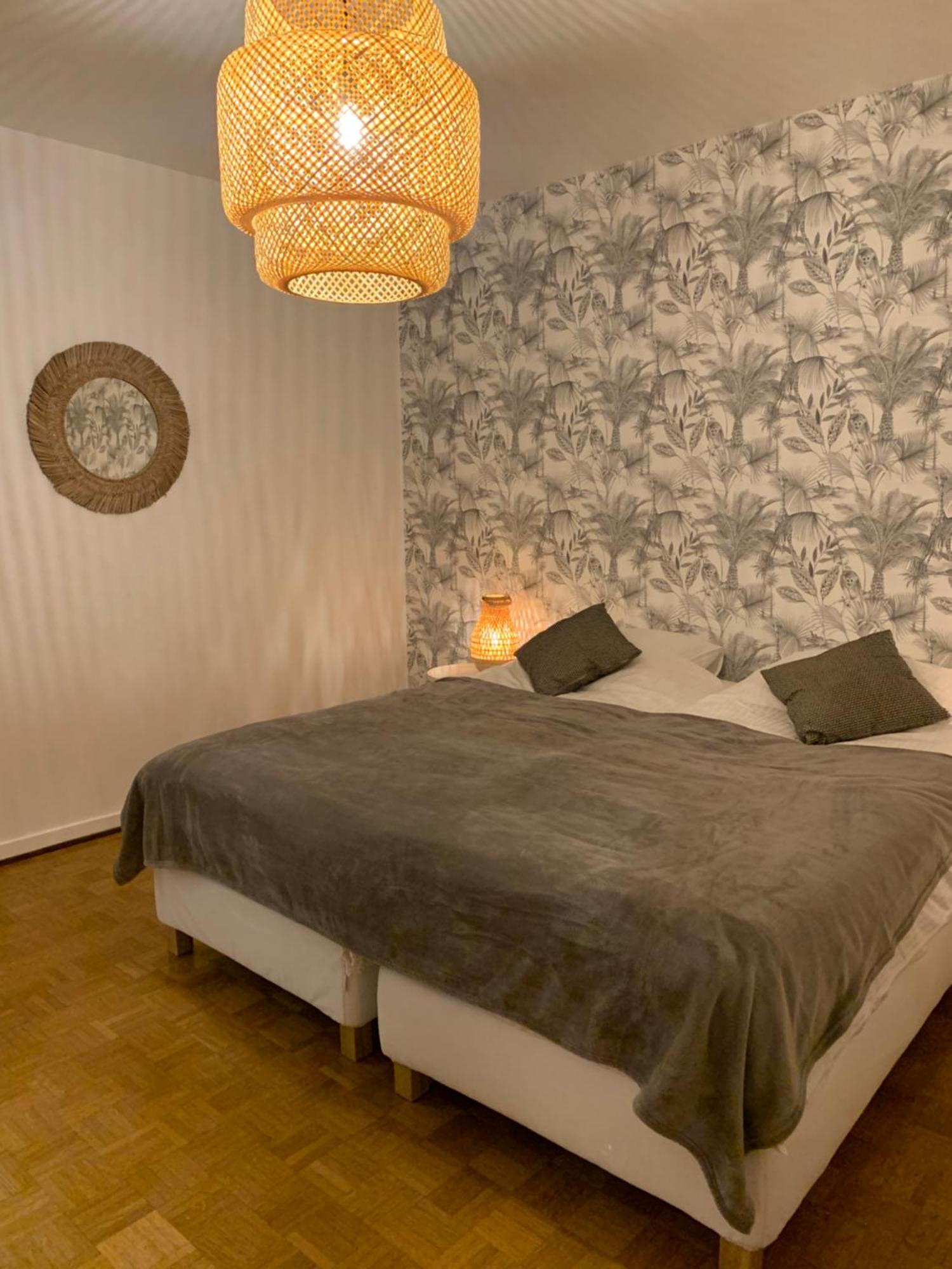 Appartement Centre-Ville Colmar Eksteriør billede